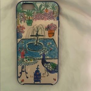 Kate Spade iPhone 6s Case